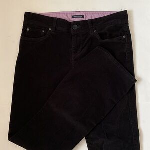 Tommy Hilfiger Flare Corduroy Pants